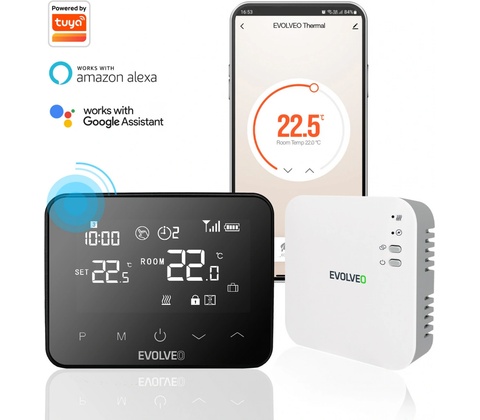 EVOLVEO Thermal THERMAL
