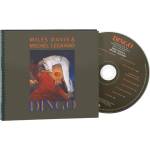 Warner Soundtrack: Davis Miles / Michel Legrand: Dingo - CD (095261)