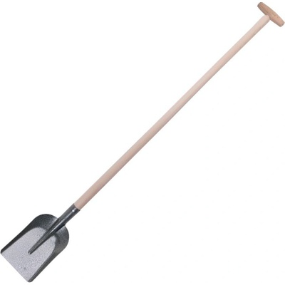 Bbrufus lopata drenážní 3278db10a217