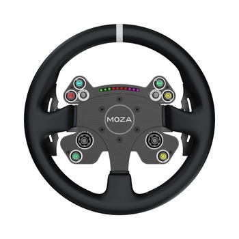 MOZA Racing CS V2P Steering Wheel RS057