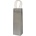 EUROCOM Подаръчна торбичка Eco Bottle, 10x36x10cm, сребриста (25405-А-СРЕБРИСТ)
