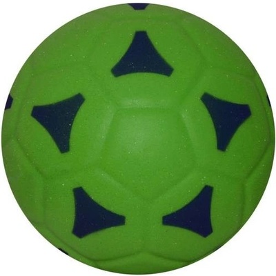KÖCK SPORT Molitanový míč 22 cm zelená