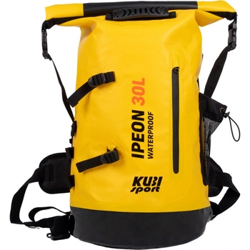 KUBISPORT Vodotěsný batoh 30 L BA30K-ZL