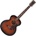 BromoGuitars BAN8E Vintage Sunburst Електро-акустична китара Джъмбо