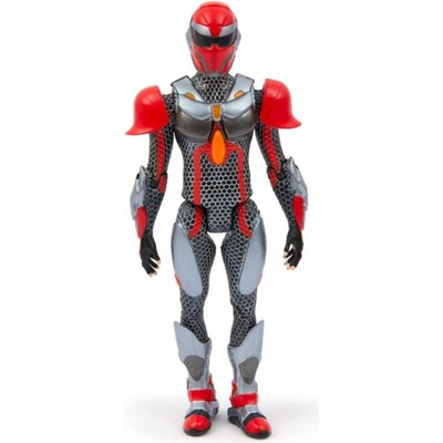 Giochi Preziosi Gormiti The New Era Zane Scion Of The Fire Clan Action 15cm (grv18200)