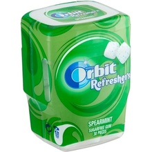 Wrigley's Orbit Refreshers Spearmint 67 g