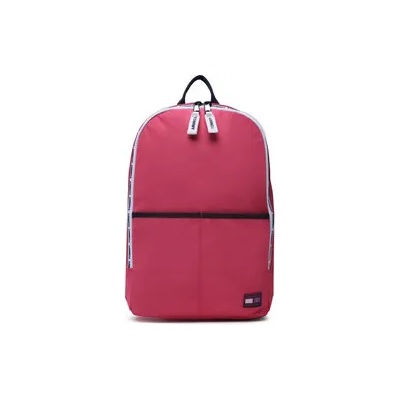 Tommy Hilfiger Раница Tommy Tape Backpack AU0AU01594 Розов (Tommy Tape Backpack AU0AU01594)