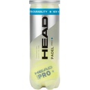 Head Padel Pro+ 3 ks