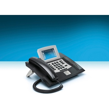 Auerswald Auerswald COMfortel 2600 телефон, черно, 90116 (90116)