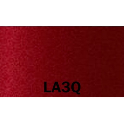 Autolak ve spreji Škoda 400ml LA3Q RUBY RED