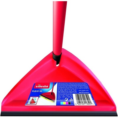Vileda Flexi XL lopatka s dlhou rukoväťou 169339