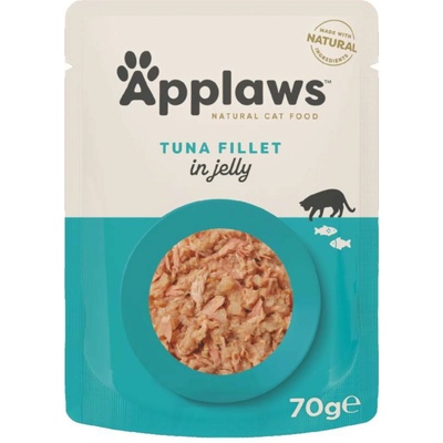 Applaws tuniak 16 x 70 g