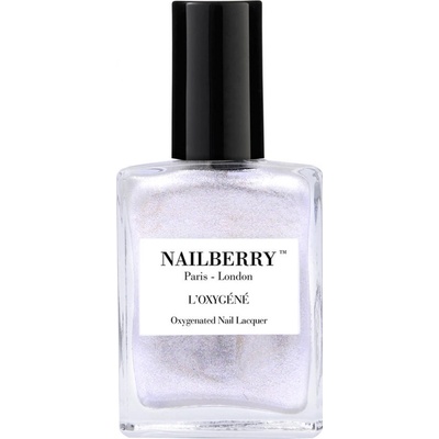 Nailberry LʼOxygéné lak na nehty Stardust 15 ml