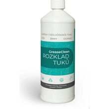 Bioclean Grease Clean rozklad tuků 1 l