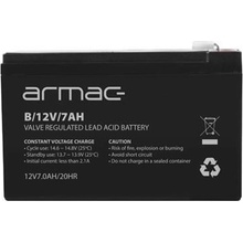 Armac 12V 7Ah