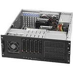 Supermicro 842TQC-668B 668W