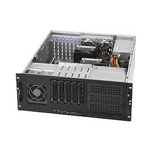 Supermicro 842TQC-668B 668W