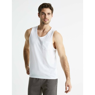 Celio Потник с джобче Besing Celio Celio | Byal | МЪЖЕ | S
