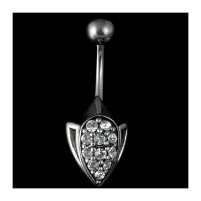 Piercing pupíku KoolKatana 003