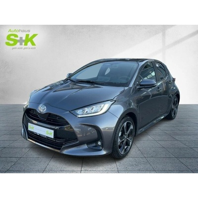 Toyota Yaris 1.5 Hybrid 96 kW