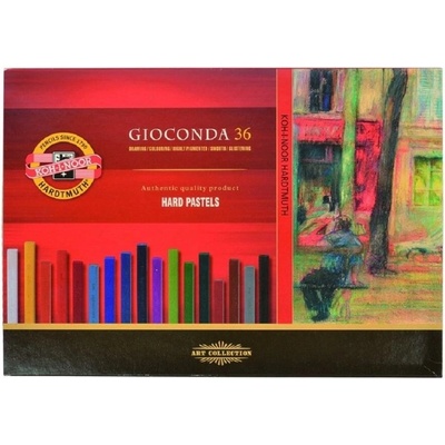 Koh-i-noor Gioconda krieda 8115/36