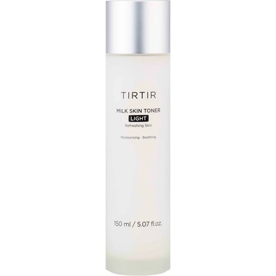 TIRTIR - Milk Skin Toner - 150ml