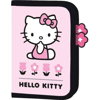 St. Majewski Несесер St. Majewski Hello Kitty - С 1 цип и 2 крила (5903235302770)