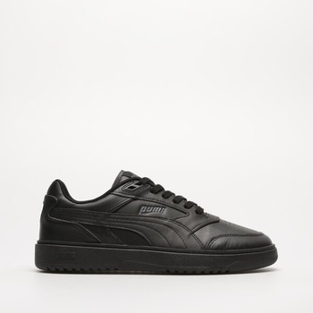 PUMA Doublecourt мъжки Обувки Маратонки 39328404 Черен 42, 5 (39328404)