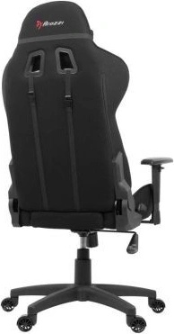 Arozzi Mezzo V2 Fabric Black MEZZO V2 FB BLACK od 8 106 K Heureka.cz