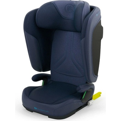 KINDERKRAFT Unity 2 I-Size 2026 Navy