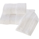 Soft Cotton Luxusní malý ručník DELUXE 32 x 50 cm z Modalu Hnědá
