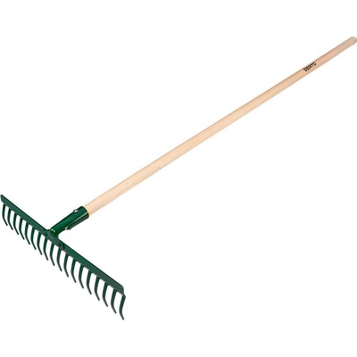 VERTO Zahradní hrábě