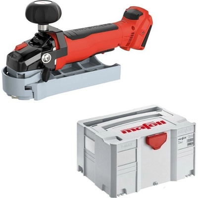 MAFELL Akumulátorová fréza Mafell PF 80-18 PURE v MAX3 | 9M2102