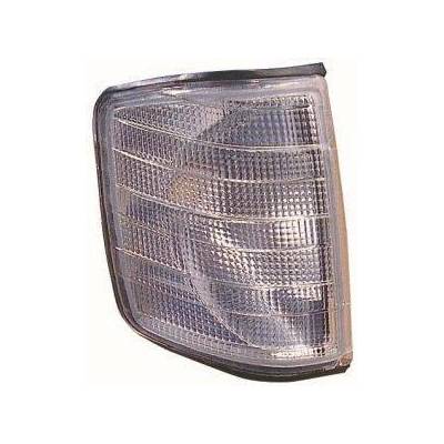 DEPO MS W201/P blikač 440-1503R-WE-C