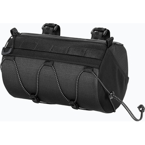 Topeak Чанта за кормило на велосипед Topeak Tubular Barbag 3, 8 l black