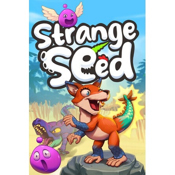 Strange Seed