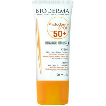 Bioderma Photoderm Spot krém SPF50+ 30 ml