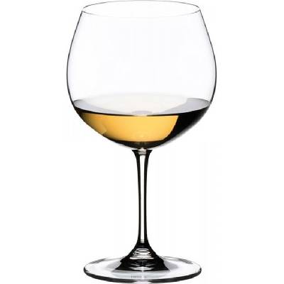 Riedel Vinum Pohár Oaked Montrachet Chardonnay 6416 97 2 x 600 ml