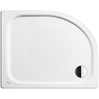 Kaldewei Advantage Zirkón 602-2 80 x 100 cm 456735000001