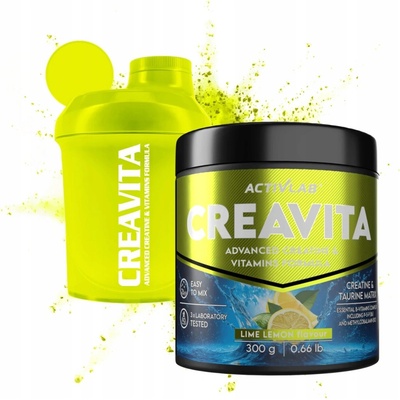 Activlab Creatine Monohydráte 300 g