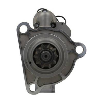 Startér Kamaz 5.5 kw 0001261006 SEG New