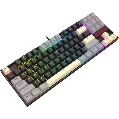 Redragon K552LGY-RGB