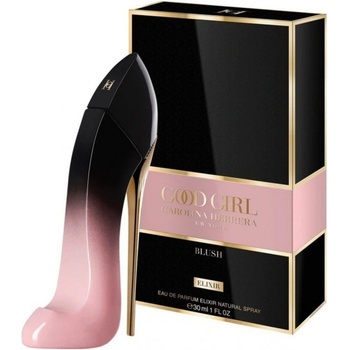 Image 1 of Carolina Herrera Good Girl Blush Elixir EDP 80 ml Tester
