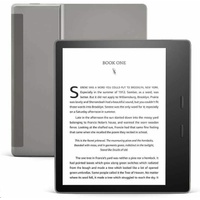 Amazon Kindle Oasis 3
