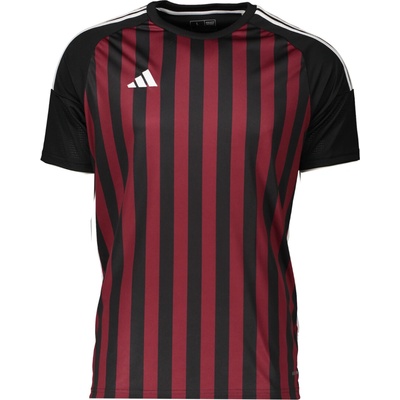 adidas Custom jersey h63117dunkelrot