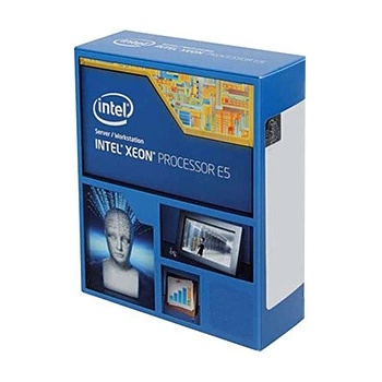 Intel Xeon E5-2640 v2 CM8063501288202