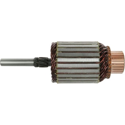 Rotor startéru AS-PL SA3018