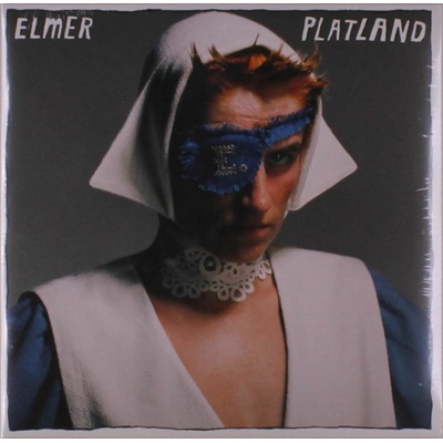 Elmer - Platland Vinyl