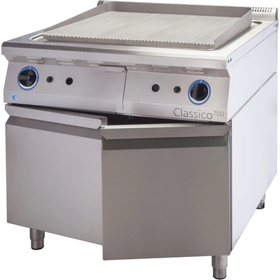 Alba E-GP-4/700 DS