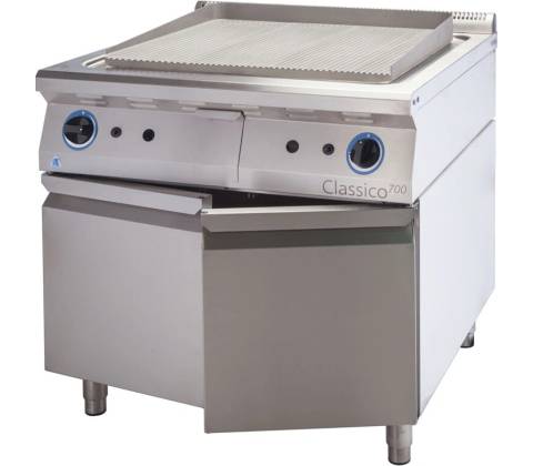 Alba E-GP-4/700 DS